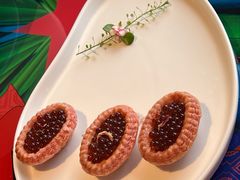 -上海滩餐厅(BFC外滩金融中心店)