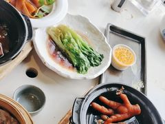 -乜都得港式茶楼(天贵路店)