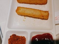 -海底捞火锅(威高广场店)