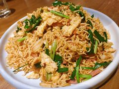 -陆壹捌餐厅(五大道店)