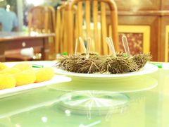 海胆蒸蛋-海岛渔村大酒店(云霄路店)