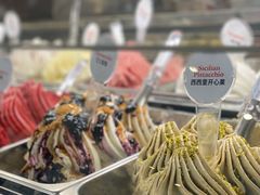 -Dal Cuore 达可芮冰淇淋(陕西北路店)