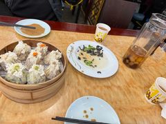 -都一处烧麦馆(前门店)