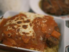 -龙城冰室(旺角)