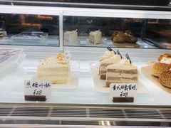 -CENTTY辛蒂咖啡·烘焙·西点(天兰社区新生活中心店)
