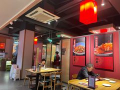 -赤宴·川菜(玉林店)