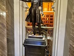 -波特曼西餐厅(中央大街店)