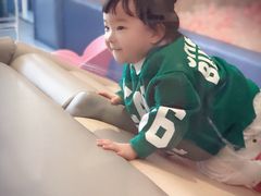 -KIDults童伴儿亲子餐厅(达美中心广场店)