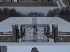 -维格兰雕塑公园
