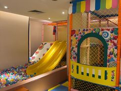 -苏州吴宫泛太平洋酒店