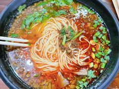-一品飘香米线(一中总店)