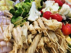 -路遥的小屋冷沾沾(凯德广场店)