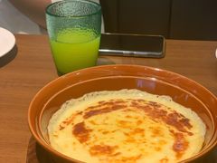 芝士土豆泥-萨莉亚意式餐厅(杭州西溪龙湖天街店)