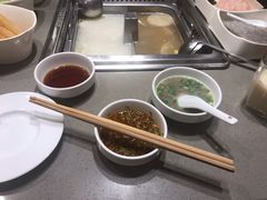 -海底捞火锅(杭州萧山宝龙广场店)