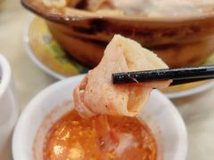 -砂锅居(西四店)