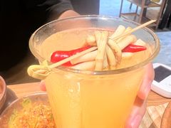 -一朵菌·野生菌探索家火锅(南亚店)