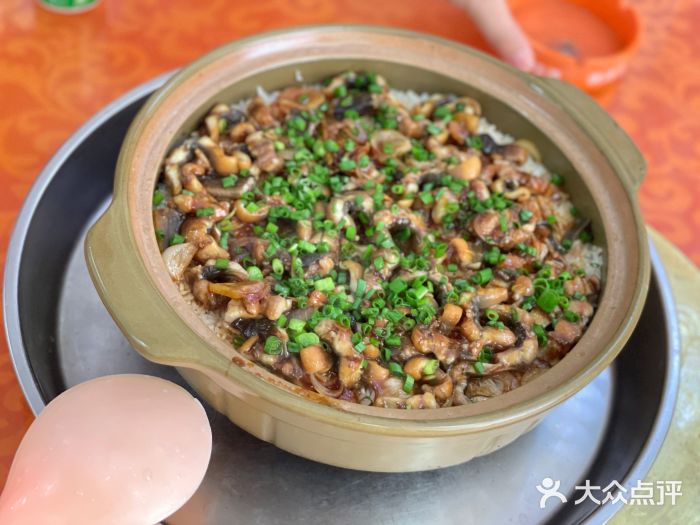 红炎炎农家菜老字号(金水台店)图片