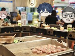 -肉肉大米(金虹桥店)