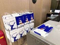 -瑞幸咖啡(蔚蓝国际店)
