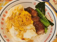 -文通冰室(东方宝泰店)
