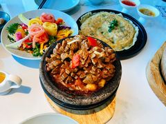 -潮堂 · 潮州菜(国贸商城店)