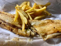 芝士牛肉卷-COMMUNE幻师(五角场店)