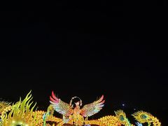-武汉园博园(武汉自然博物馆)