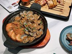 -相遇·鲜炒黄牛肉(丹阳吾悦广场店)