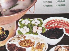 -釜洋斋(康乐街店)
