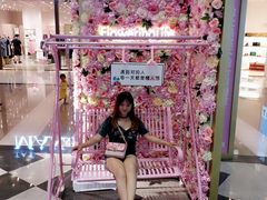 -大光明丽星VIP影城(昌里路杜比全景声店)
