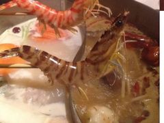 -辉哥火锅(虹桥路店)