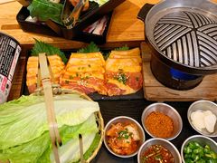 -馥家小馆(黔灵山公园店)