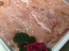 -东道煮牛肉火锅(东盛大街店)
