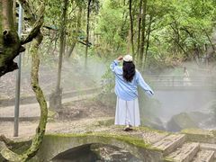 -昆明青龙峡风景区
