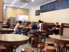 大堂-沙河粉村·国家非遗传承(云台店)