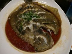 -金掌勺东北菜(格兰晴天店)