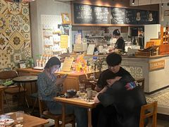 -时光花园(白鹭洲店)