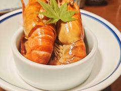 -鱼食饭稻·苏浙土菜17年老馆子(平江路店)