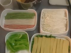 -君邦火锅(新疆大厦店)