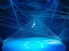 -重庆国际马戏城