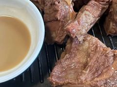 -大梁骨头馆·酱骨老菜(友好店)