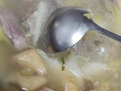 -藏书金记家宝羊肉馆(黄河北路店)