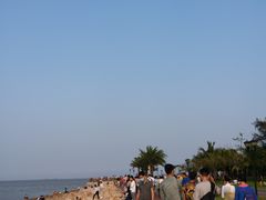 -野狸岛