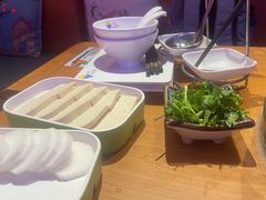 -咕嘟草帽鱼·牛奶一样的鲜鱼汤(包河万达广场创始店)