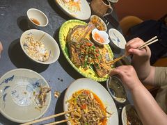 -云上千禾(水上店)