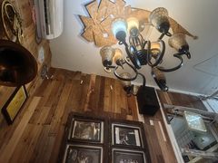 -蜗牛小馆醉乡民谣云南菜(惠新西里店)