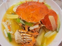 -辣螃铠盆盆蟹大排档(总店)