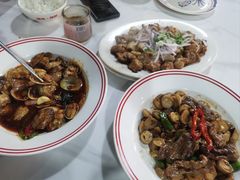 -明本湛江鸡•海鲜小厨(陈家祠店)
