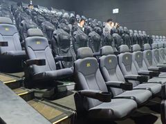 -SFC上影百联影城(大上海4DX店)
