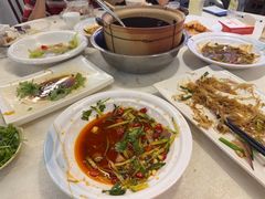 -潮之南·潮汕菜·鱼仔档(南山店)